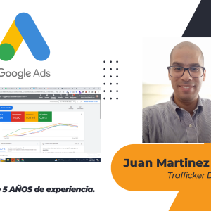 Consultoría de Google Ads - 100